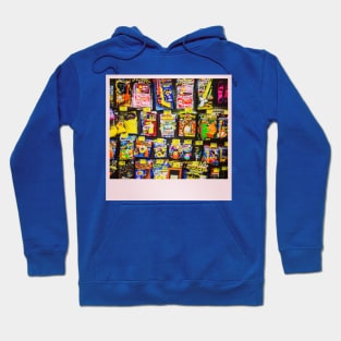 Toy Rack Hoodie